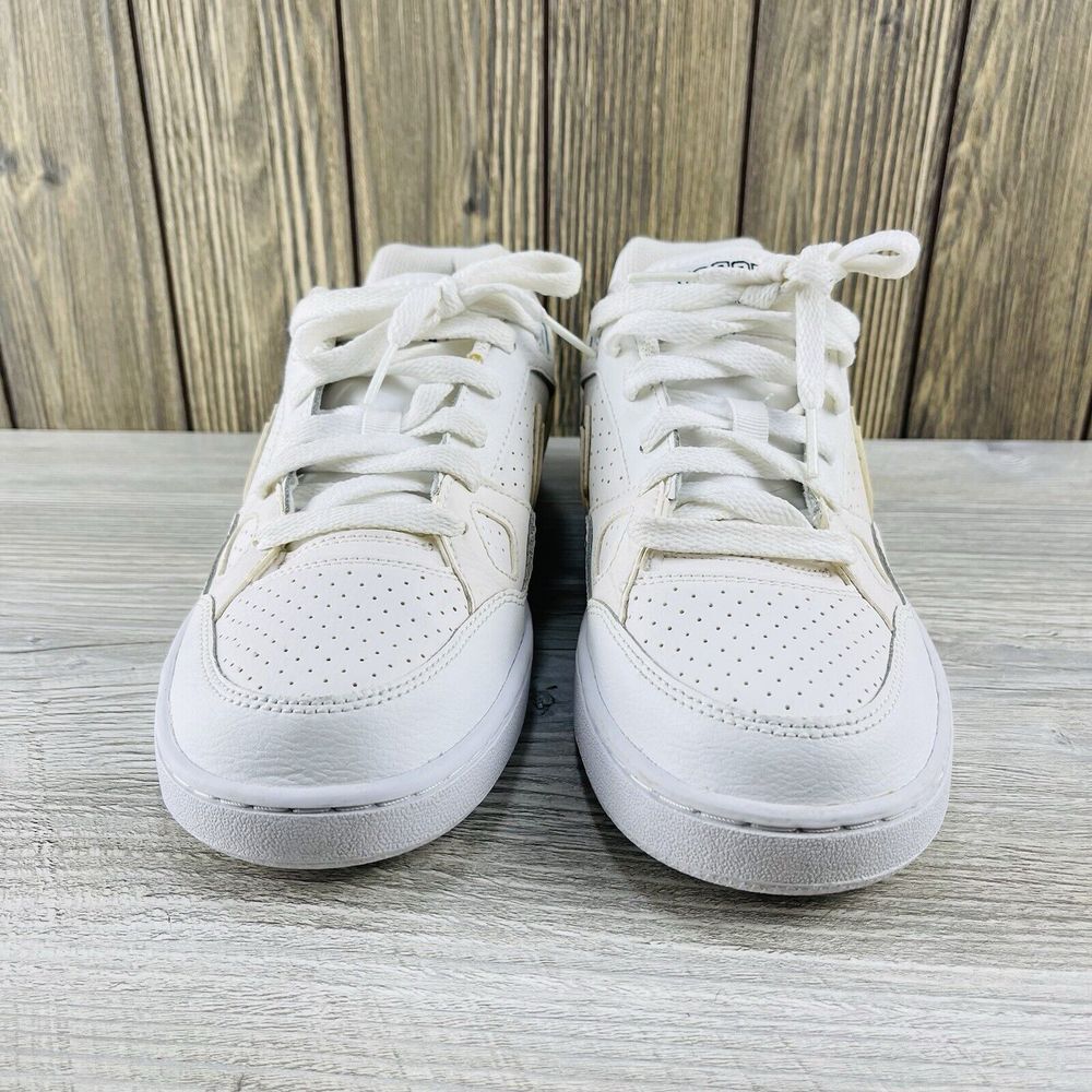 Nike Son of Force GS (White) Sneakers Shoes 615153-109 Size: 7 Youth - Picture 4 of 16